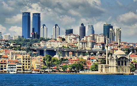 Dünyanın kadastrosu İstanbul’da toplanıyor