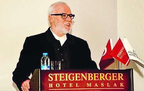 Cem Kınay, Avrupa'nın en önemli otel zincirlerinden birini İstanbul'a getirdi