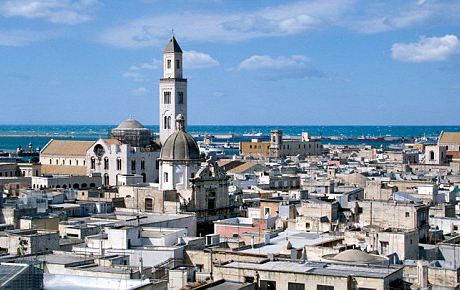 THY'nin İtalya'daki 10'uncu uçuş noktası belli oldu