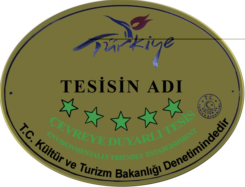  Hilton Istanbul Bosphorus, Conrad Istanbul Bosphorus ve Hilton ParkSA yeşil yıldız aldı