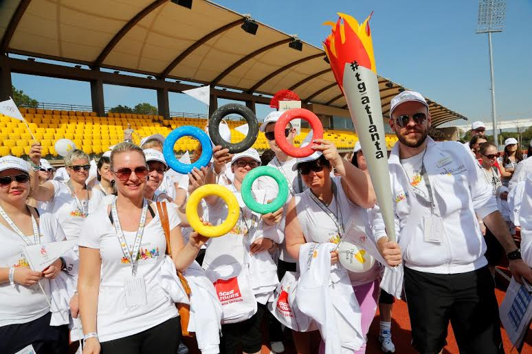 Thomas Cook'un en iyi satış yapan 250 acentesi, Gloria'da buluştu