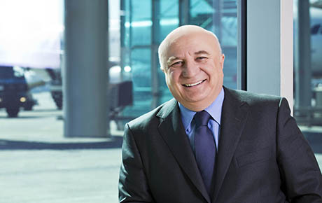 TAV ilk çeyrek bilançosunu açıkladı, işte şirketin cirosu ve net karı