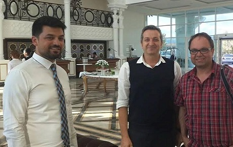 Litore Resort Hotel & SPA hizmete açıldı