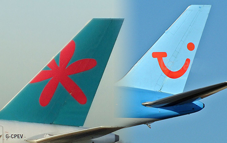 TUI Grubu doğruladı: Thomson ve First Choice dönemi kapanıyor