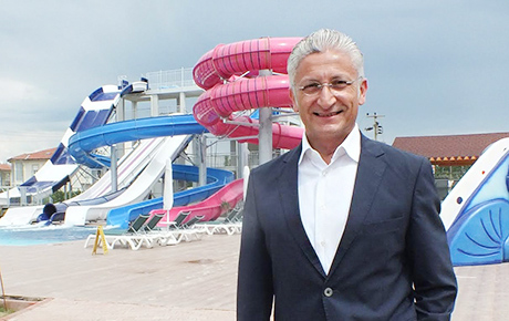 Nihat Tümkaya Club Nena'ya müdür oldu, 'zorlu bir sezon bizi bekliyor' dedi