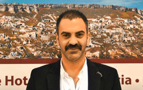 Yakup Dinler Japon turistin Türkiye'ye neden gelmediğini anlattı