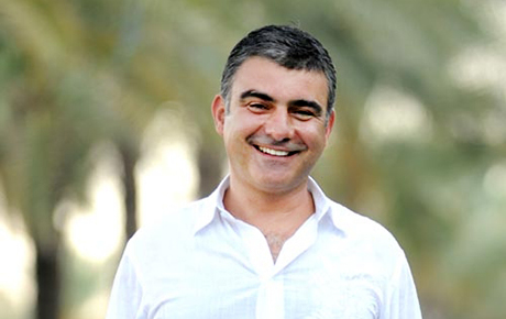 Cem Uzan Rixos'la yollarını ayırdı