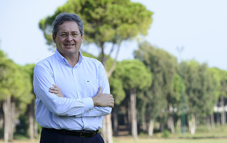 Regnum Carya Müdürü Hakan Duran, nasıl bir sezon bekliyor? 