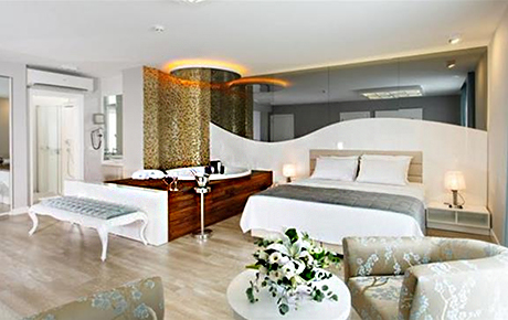Kalyon Grubu, Çeşme’ye yeni bir otel kazandırıyor 