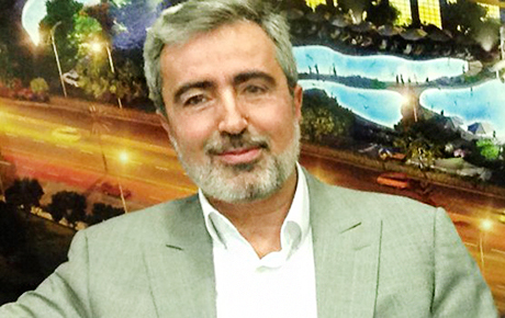 Otel projesi için dini duyguları istismar etti, 50 bin TL ceza aldı