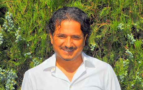 KITUYAD başkanlığına Osman Ergin getirildi