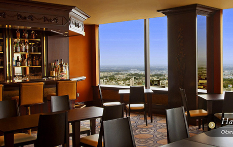 Japon otel devi Okura'dan Kapadokya'ya 130 odalı otel