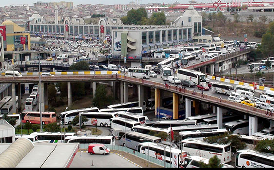 ClickBus: Seçim sonrası otobüs bileti satışları yüzde 65 arttı