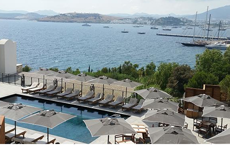 Vera Hotel Group, yeni bir otelcilik markası oluşturdu