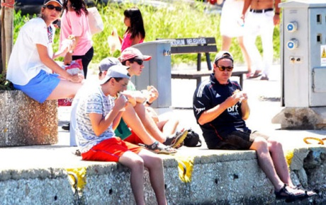 Vatan yazarı İnan yazdı: Bu kafayla bu tablo değişmez