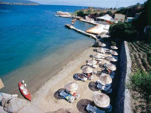 Kriz yönetimi Litera için değil, Türk turizmi için gerekli