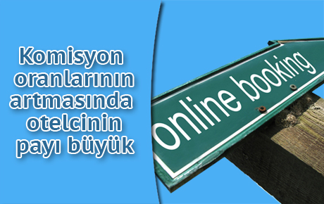 Ne onunla ne de onsuz: OTA-otelci ilişkileri nereye gidiyor?