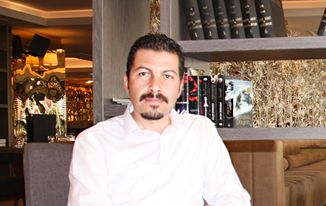Turnuvaya sponsor oldu, dolulukları tavan yaptı