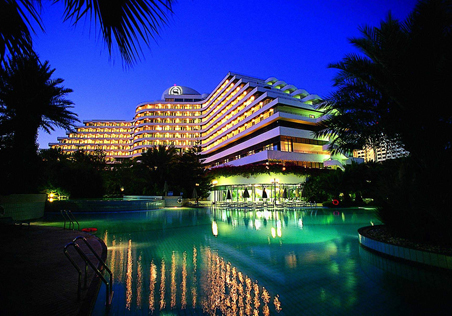  Doğuş Turizm Grubu, Rixos ile anlaştı 