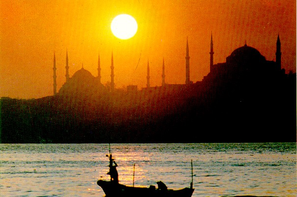Türk inşaat şirketlerinden İstanbul’a dev turizm yatırımı 