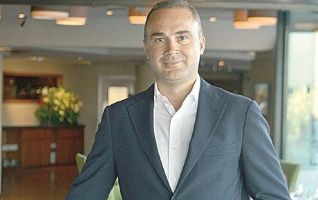 'Şahenk sayesinde restoran işletmeciliğini keşfettik'