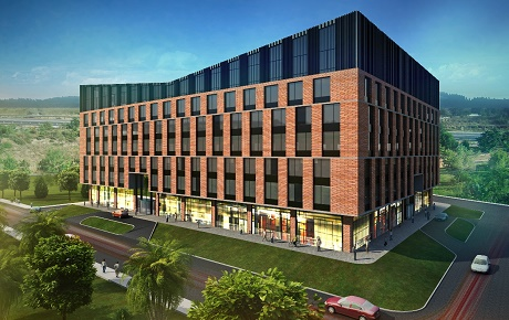 DoubleTree by Hilton Kocaeli için anlaşma imzalandı