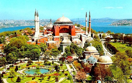2014 yılı müze ve örenyerleri ziyaretçi sayıları açıklandı