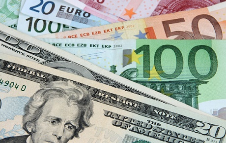 Dolar, euro ve sepet kur rekor kırdı!