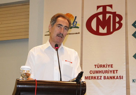  Günay: Turizmci Eximbank kredisinden pratikte faydalanamıyor