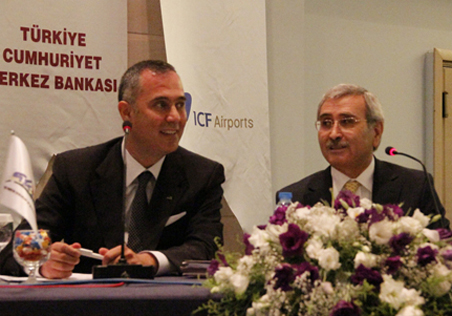  Merkez Bankası Başkanı: Özel kur uygulaması zor, maliyetinizi düşürün!