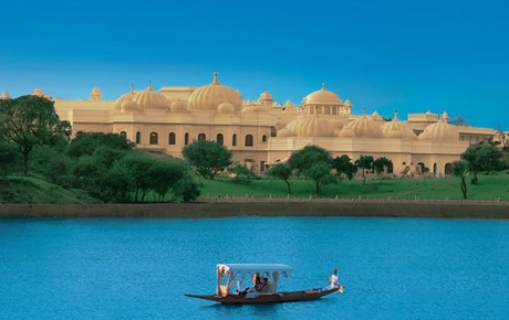 İşte dünyanın en lüks otelleri: Hangi markalar liste dışı kaldı?