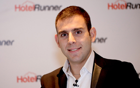 HotelRunner kullanan tesis sayısı % 115 artışla 11 bine yaklaştı