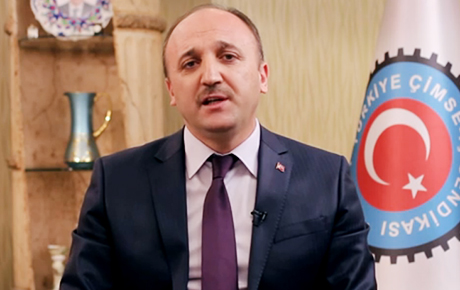 Bir sendika daha otel yapmak için kolları sıvadı