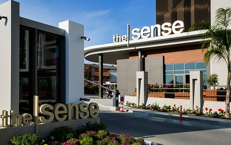 Salih Başaran Emir Hotels'den ayrıldı