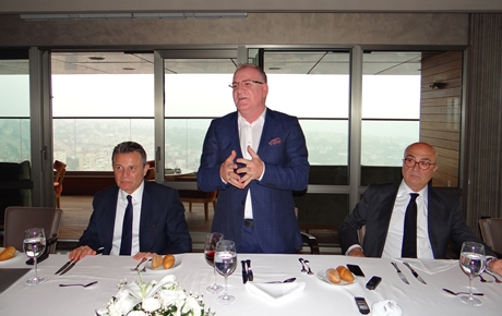 İstanbul'da 11 milyon euroya yenileme, Bursa'ya 60 milyon dolarlık yeni yatırım