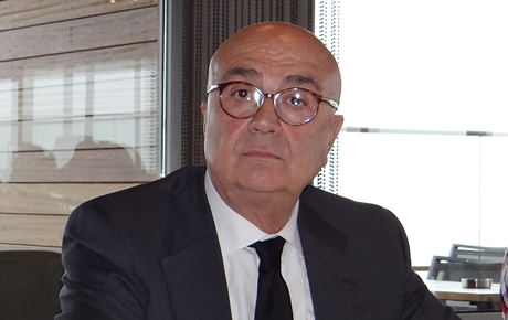 2010'a kadar business çalıştı, krizden sonra acentelere döndü