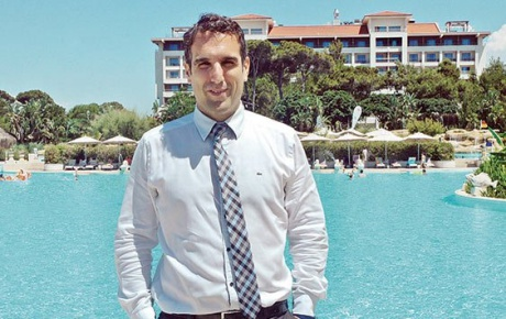 4 şehirde 5 yeni otel açacak