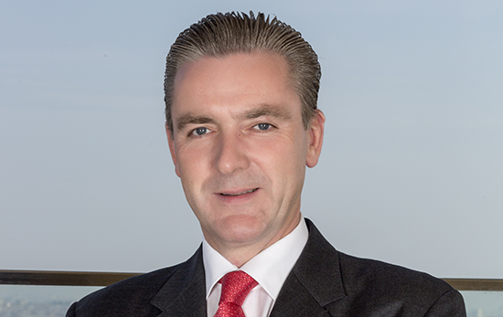 Richard Appelbaum Divan Grubu'nun CEO'su oldu