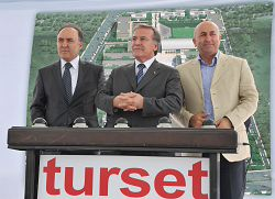  Uluslararası Antalya Üniversitesi'nde hedef yüzde 50 yabancı öğrenci