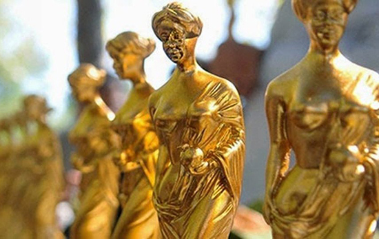 150 sinemacı Antalya Altın Portakal Film Festivali'nden çekildi