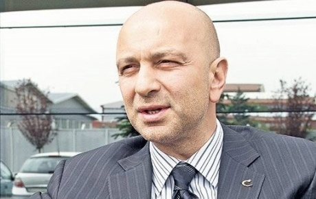 Akın İpek'ten iddia: Oteli bize ver bu işi çözelim dediler