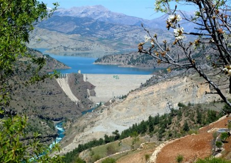 Doğu Akdeniz turizmde bu projeyle  gelişecek
