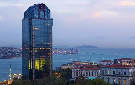 Süzer Grubu'ndan Ritz Carlton'ın satış haberine ilişkin açıklama