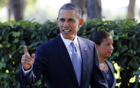 Obama'nın konakladığı otelde neler yapıldı, Başkan'ın ziyareti nasıl geçti?