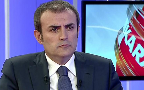 Yeni Kültür ve Turizm Bakanı Mahir Ünal kimdir?