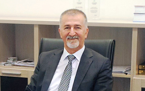 Choice Hotels'in Türkiye  temsilcisi belli oldu