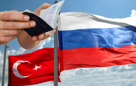 Rusya vize ücreti ne kadar olacak, Türkiye vize uygulayacak mı?