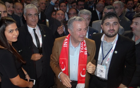 TÜRSAB seçimleri sonuçlandı, işte kazanan liste!
