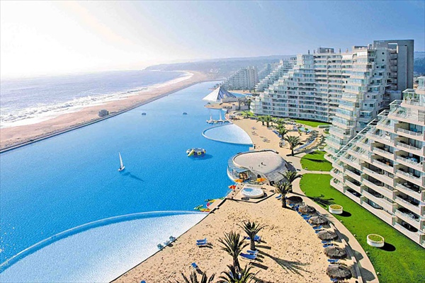  EMEA otel yatırım pazarı,  ikinci yarıda 3.2 milyar Euro’ya çıkacak