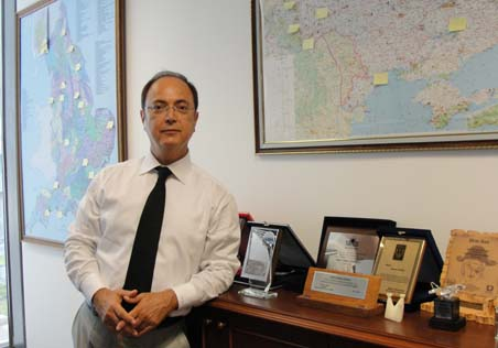 Şam - Dalaman seferleri başlıyor. Dalaman, 100 bin yolcu hedefliyor